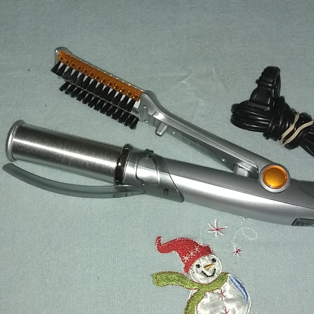 Instyler